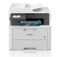 Brother Brother DCP-L3560CDW - Test