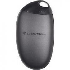 Lifesystems Rechargeable Hand Warmer - Test