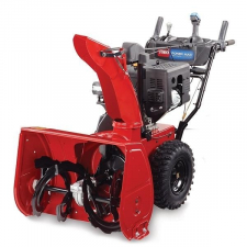 Toro Toro Power Max Heavy Duty 928 OAE - Test