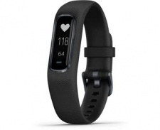 Garmin Vivosmart 4 - Test