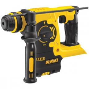 Dewalt Dewalt DCH253N - Test