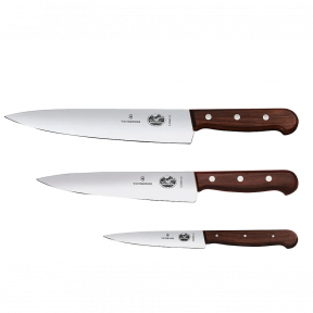 Victorinox Victorinox Köksknivset - Test