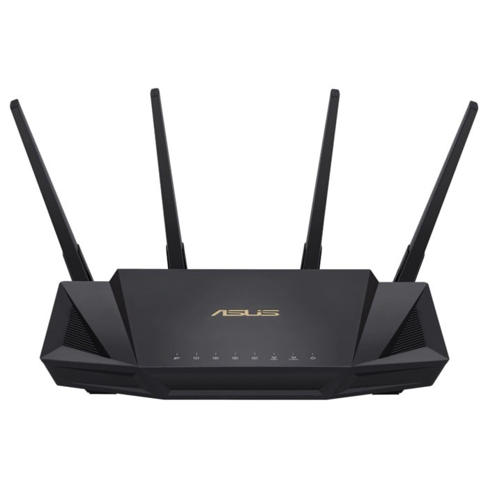 Bäst i test - Router