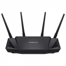 Asus Asus RT-AX58U - Test