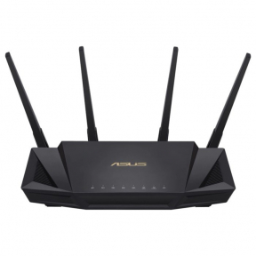 Asus Asus RT-AX58U - Test