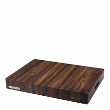 Continenta Continenta Skärbräda Akacia 48x36x6 cm - Test
