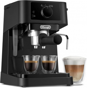 DeLonghi DeLonghi Stilosa EC230 - Test