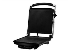 OBH Nordica OBH Nordica  Easy Grill Kontaktgrill - Test