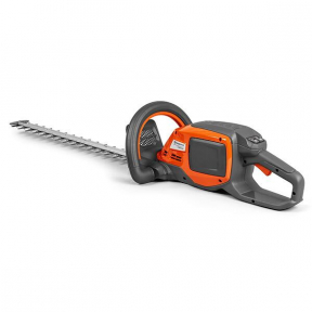 Husqvarna Husqvarna 215iHD45 - Test