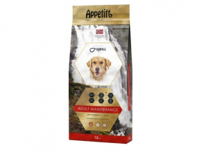 Appetitt Adult Maintenance - Test