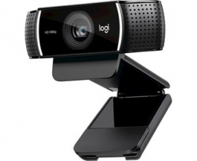 Logitech Logitech C922 Pro Stream Webcam - Test
