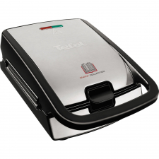 Tefal Tefal Snack Collection SW852D - Test