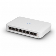 Ubiquiti Ubiquiti UniFi USW-Lite-8 POE-switch - Test