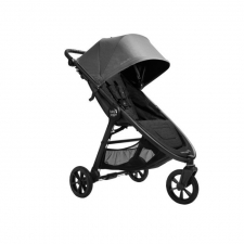 Baby Jogger Baby Jogger City Mini GT 2.1 - Test