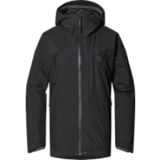 Haglöfs Haglöfs Latnja GTX Insulated - Test