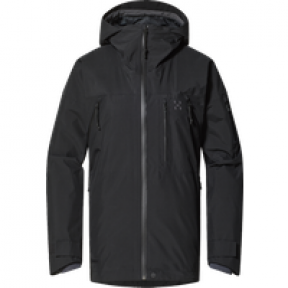 Haglöfs Haglöfs Latnja GTX Insulated - Test