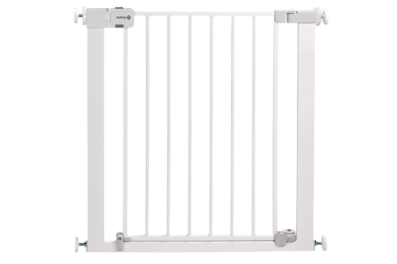 Bäst i test - Barngrind