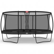 Berg Berg Grand Champion Regular 520 - Test