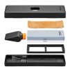 Bästa slipsten, Fiskars Premium brynstensset