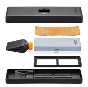 Fiskars Fiskars Premium brynstensset - Test