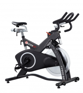 Masterfit Masterfit Indoor Bike SP900 - Test