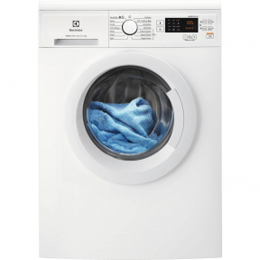 Electrolux Electrolux EW2F3047R3 TimeCare 500 - Test