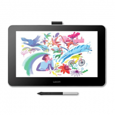 Wacom Wacom One Pennskärm 13,3” - Test