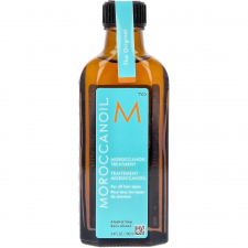 Moroccanoil Moroccanoil Original Oil Treatment 100 ml - Test