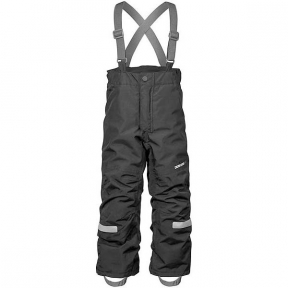 Bäst i test yngre barn