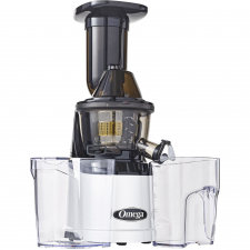 Omega Omega Slowjuicer MegaMouth MM702 - Test