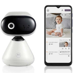 Motorola Motorola PIP1000 - Test