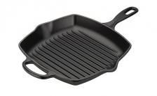 Le Creuset Le Creuset Kvadratisk Grillpanna - Test