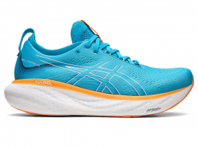 Asics Asics Gel Nimbus 25 - Test