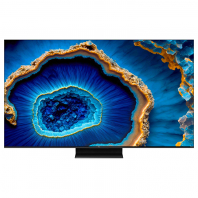 TCL TCL C805 55" - Test