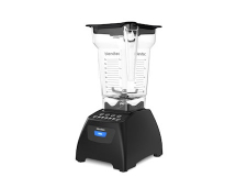 Blendtec Blendtec Classic 575 Black - Test