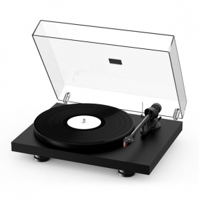 Pro-Ject Pro-Ject Debut Carbon EVO Skivspelare - Test