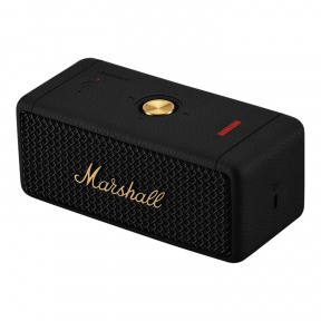 Marshall Marshall Emberton II - Test