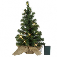 Star Trading Star Trading Julgran Toppy - Test