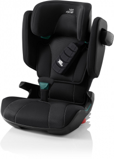 Britax Römer Britax Kidfix i-Size - Test