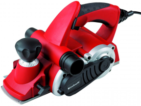 Einhell Einhell Elhyvel TE-PL 900 - Test