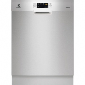 Electrolux Electrolux diskmaskin ESF5545LOX - Test