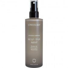 Löwengrip Löwengrip Luminous Bronze Self-Tan Mist - Test