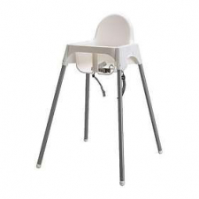 Ikea Ikea Antilop - Test