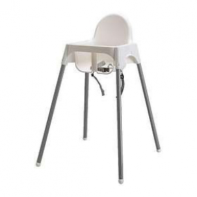 Ikea Ikea Antilop - Test