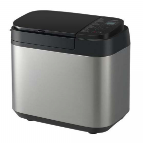 Panasonic Panasonic SD-YR2550 - Test