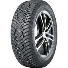 Nokian Nokian Hakkapeliitta 10 - Test