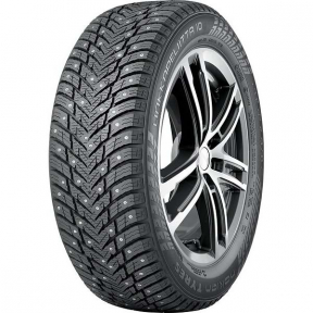 Nokian Nokian Hakkapeliitta 10 - Test