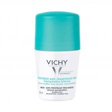 Vichy Vichy Antiperspirant 48h Deo Roll-On - Test