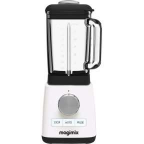 Magimix Magimix Power Blender Vit 1,8 liter - Test