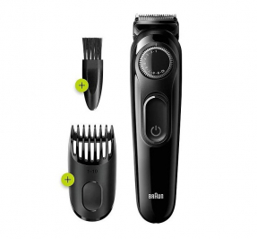 Braun Braun BT3222 - Test